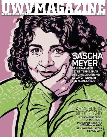 UWVMagazine(pdf, 4 MB)