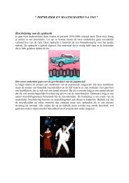 OPDRACHT 4-STARTERS: PROFIEL CM/EM