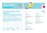 Download nu - Vlaanderen Vakantieland