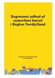 Udbudsbetingelser 15. udbud 2010