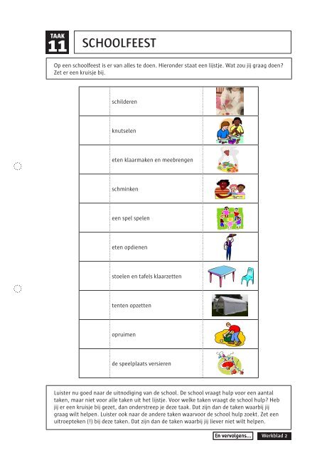 Download 'Het oudervolgsysteem' - School en Ouders