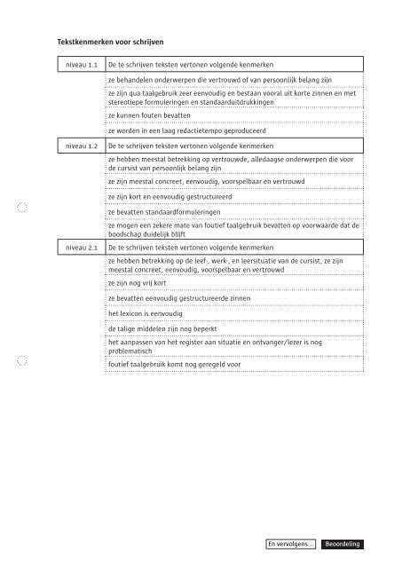 Download 'Het oudervolgsysteem' - School en Ouders