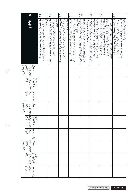 Download 'Het oudervolgsysteem' - School en Ouders