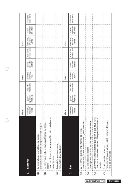 Download 'Het oudervolgsysteem' - School en Ouders