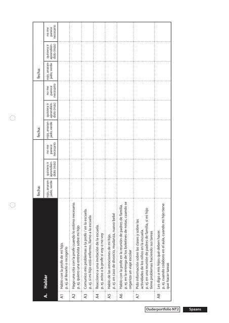 Download 'Het oudervolgsysteem' - School en Ouders