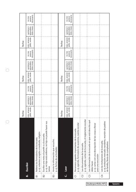 Download 'Het oudervolgsysteem' - School en Ouders