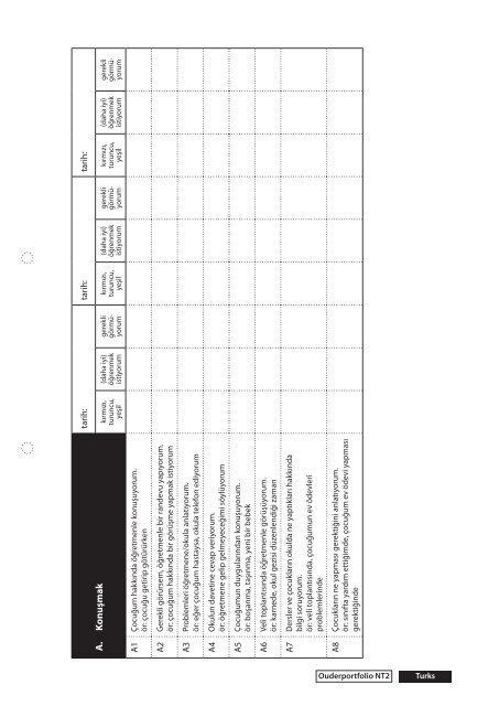 Download 'Het oudervolgsysteem' - School en Ouders