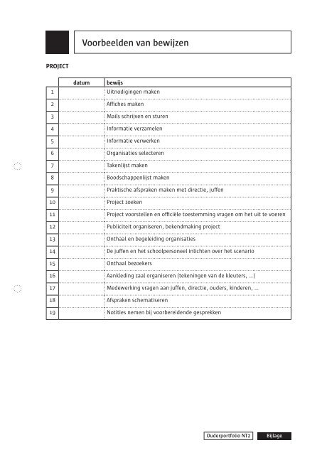 Download 'Het oudervolgsysteem' - School en Ouders