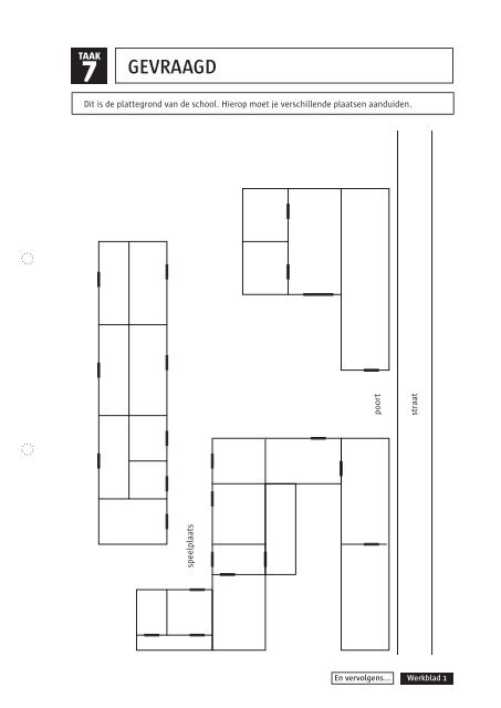 Download 'Het oudervolgsysteem' - School en Ouders