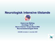 Neurologisk intensiv DASAIM 06 diasshow.pdf - 2093