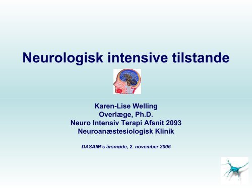 Neurologisk intensiv DASAIM 06 diasshow.pdf - 2093