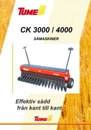 CK 3000 / 4000