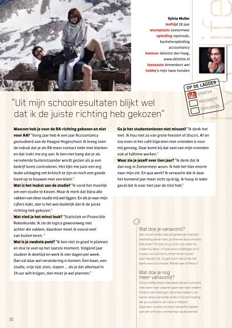 Accountant Worden 13
