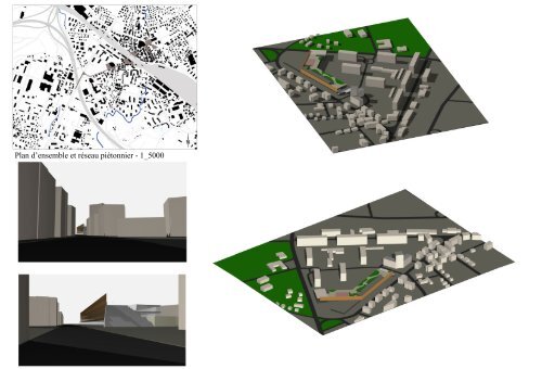 Un Gymnase Pour l'Ouest Lausannois Enoncé Théorique - EPFL