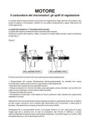 Gli Spilli del Micromotore.pdf - Modellismo.net