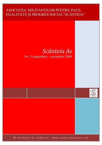 versiune pdf - AS Scanteia