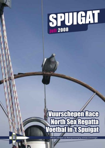 opmaak juni.indd - Jachtclub Scheveningen