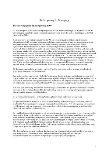 WI verordening-uitvoeringsplan.pdf - Renkum - Gemeente Renkum