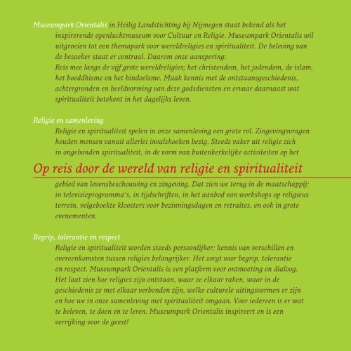 masterplan - Dieben en partners communicatie