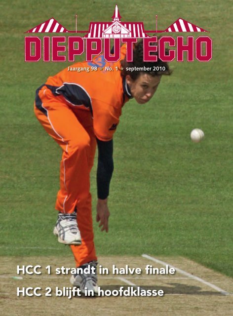 Diepput Echo 98-1 september 2010.pdf - Hvv