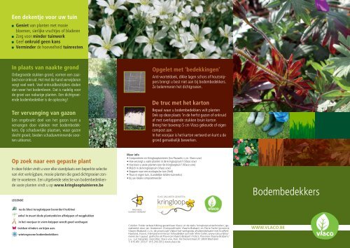 bodembedekkers (pdf, 5,08 MB) - Ivago