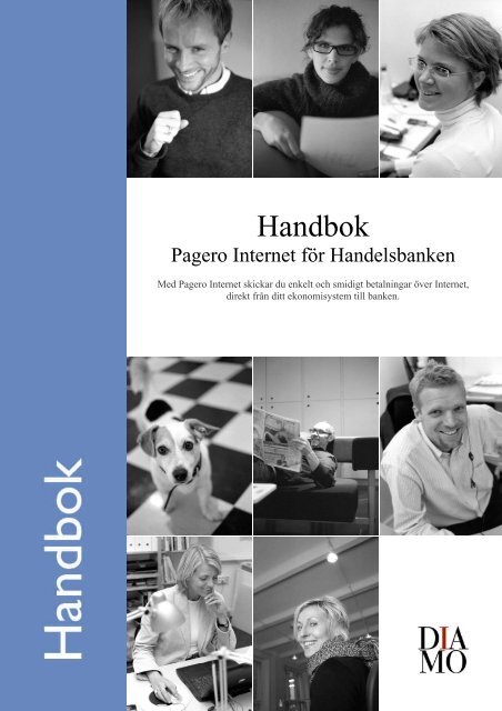 Handbok - Pagero