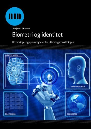 Biometri og identitet - NID