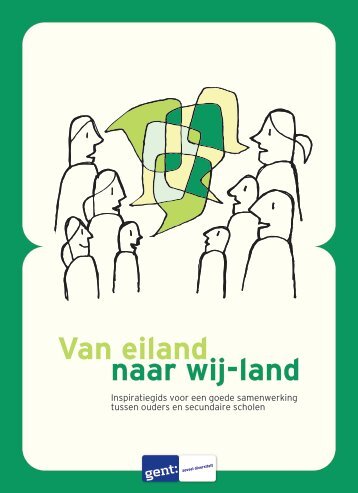 Van eiland naar wij-land - Steunpunt Diversiteit en Leren