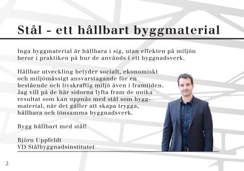 Stål - Hållbart_Flexibelt och kreativt.pdf - Stålbyggnadsinstitutet