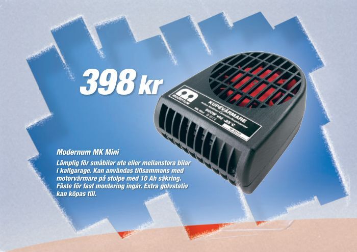 Kupevarmare Okq8
