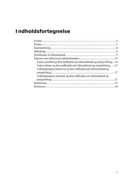 Teknisk rapport - NCC