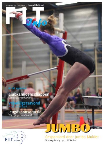 FITInfo - FIT Beilen