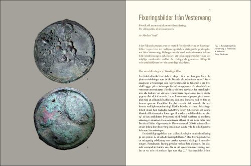 Fixeringsbilder från Vestervang - Roskilde Museum