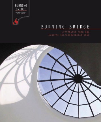 Ladda ner Burning Bridge katalog på svenska (pdf).