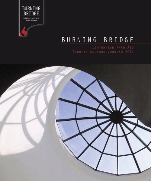 Ladda ner Burning Bridge katalog på svenska (pdf).