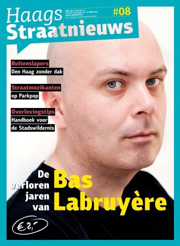 juni 2011 - Haags Straatnieuws