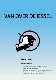 leas wieder - vanoverdeiessel.nl