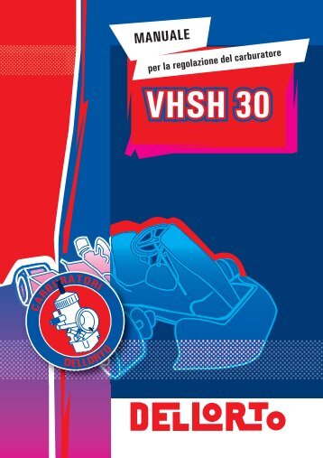 VHSH 30