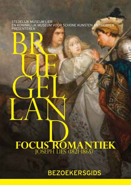 focus romantiek - Bruegelland