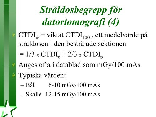 DATORTOMOGRAFI