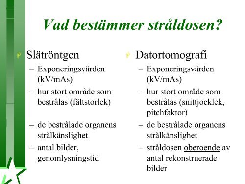 DATORTOMOGRAFI