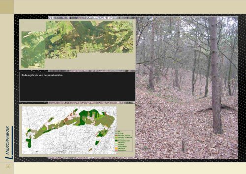 HE T REGIONAAL LANDSCHAP KEMPEN & MAASLAND Laat zich ...