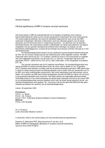 m2001-3 proefschrift sandra postema.pdf