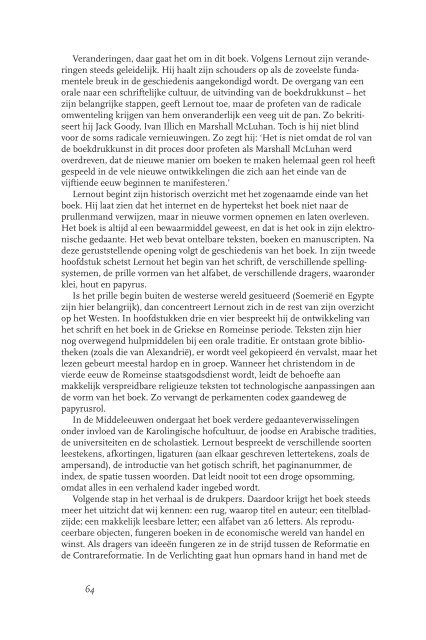 NEM 3, oktober 2005 - Internationale Vereniging voor Neerlandistiek