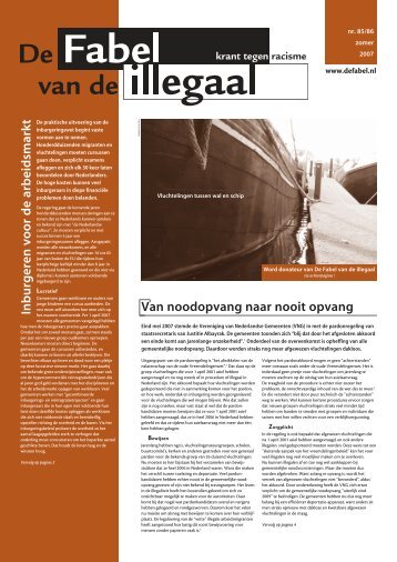 De hele krant integraal als pdf (1,5 Mb) - Doorbraak