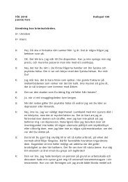Medicin och psykiatri.pdf - Bli tolk nu