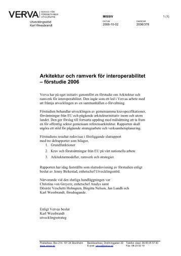 Ladda ner i pdf-format (nytt fönster) - E-delegationen