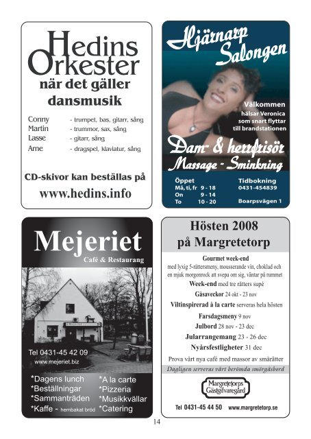 Hjarnarpsbladet0802 - Wordpress Wordpress