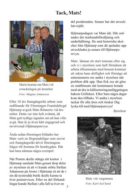 Hjarnarpsbladet0802 - Wordpress Wordpress