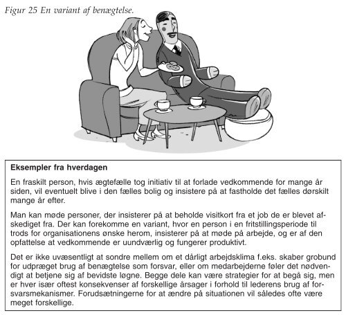 Figurer til kapitel 3 - Ledelsesspecialisering